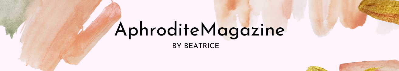AphroditeMagazineBlog